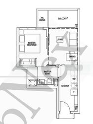 Riverfront Residences (D19), Apartment #477685041